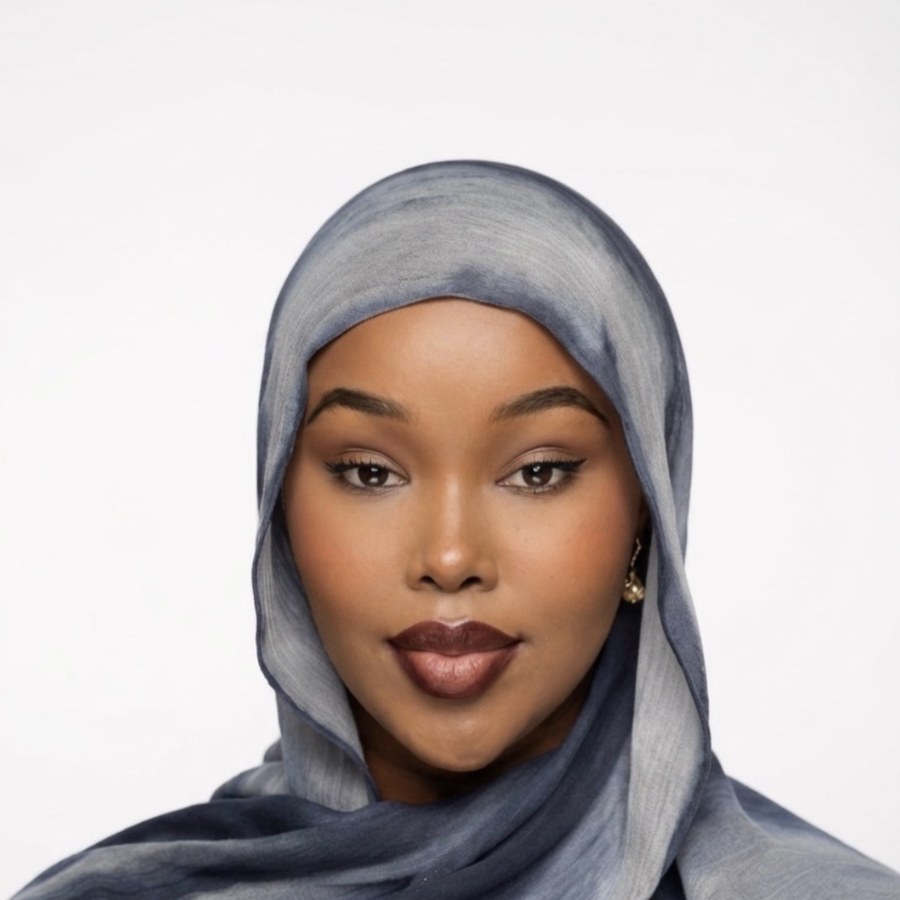Suad Mohammed Abdi, Vice-Chairperson, Lifeline Gedo