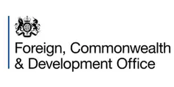 UK Foreign, Commonwealth & Development Office