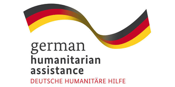 German Humanitarian Assistance