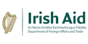 Irish Aid